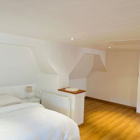 Villa Bien Dans Vos Schlopps Dambach Esterno foto