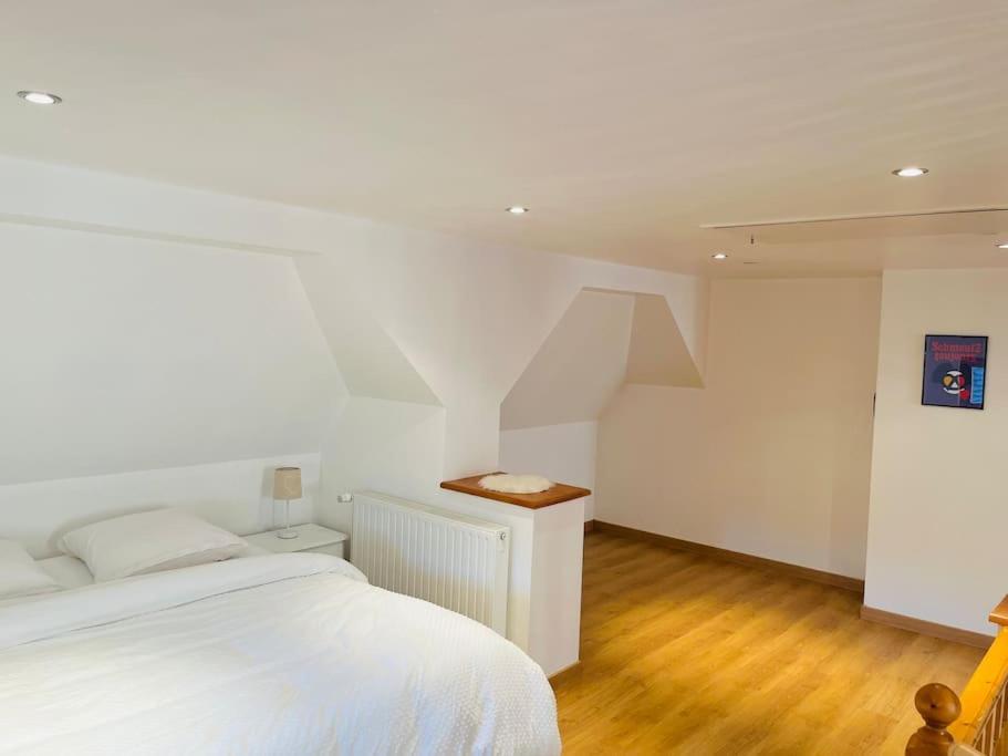 Villa Bien Dans Vos Schlopps Dambach Esterno foto