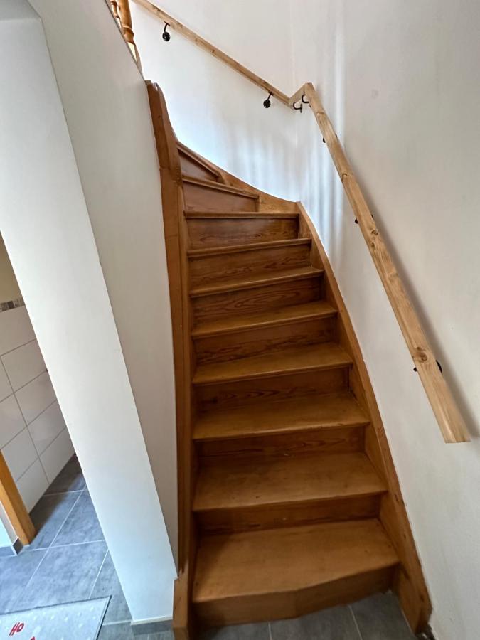 Villa Bien Dans Vos Schlopps Dambach Esterno foto